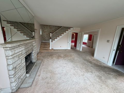 Tiny photo for 1407 Monroe Avenue, River Forest, IL 60305 (MLS # 12570907)