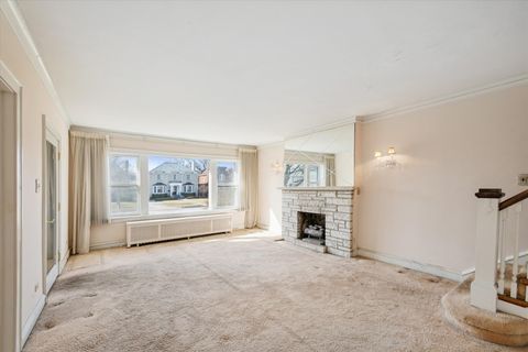 Tiny photo for 1407 Monroe Avenue, River Forest, IL 60305 (MLS # 12570907)