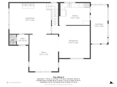 Tiny photo for 1407 Monroe Avenue, River Forest, IL 60305 (MLS # 12570907)