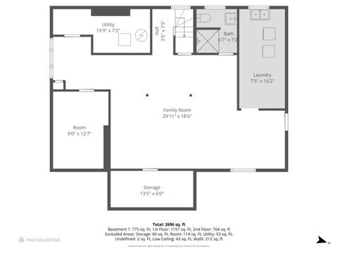 Tiny photo for 1407 Monroe Avenue, River Forest, IL 60305 (MLS # 12570907)