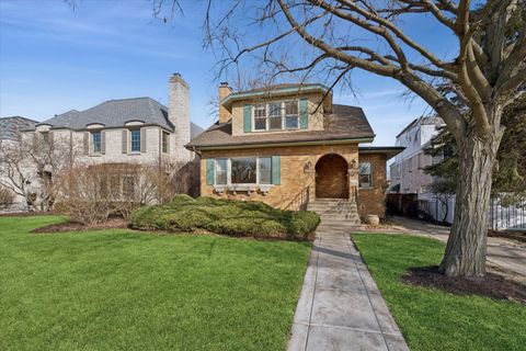Tiny photo for 1407 Monroe Avenue, River Forest, IL 60305 (MLS # 12570907)