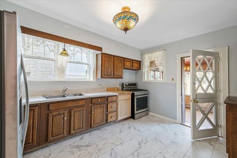 Tiny photo for 1407 Monroe Avenue, River Forest, IL 60305 (MLS # 12570907)