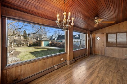 Tiny photo for 1407 Monroe Avenue, River Forest, IL 60305 (MLS # 12570907)