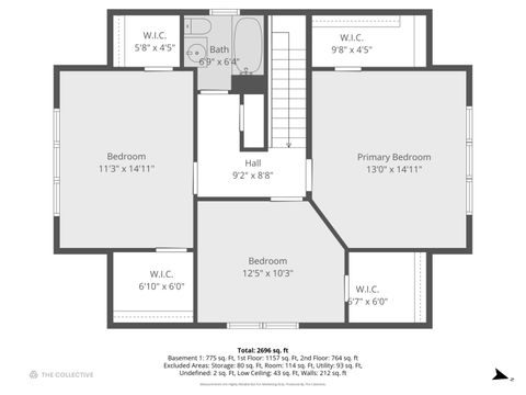 Tiny photo for 1407 Monroe Avenue, River Forest, IL 60305 (MLS # 12570907)