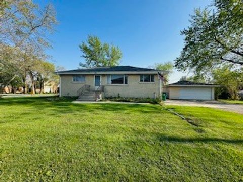 7800 S 78th Court Bridgeview IL 60455