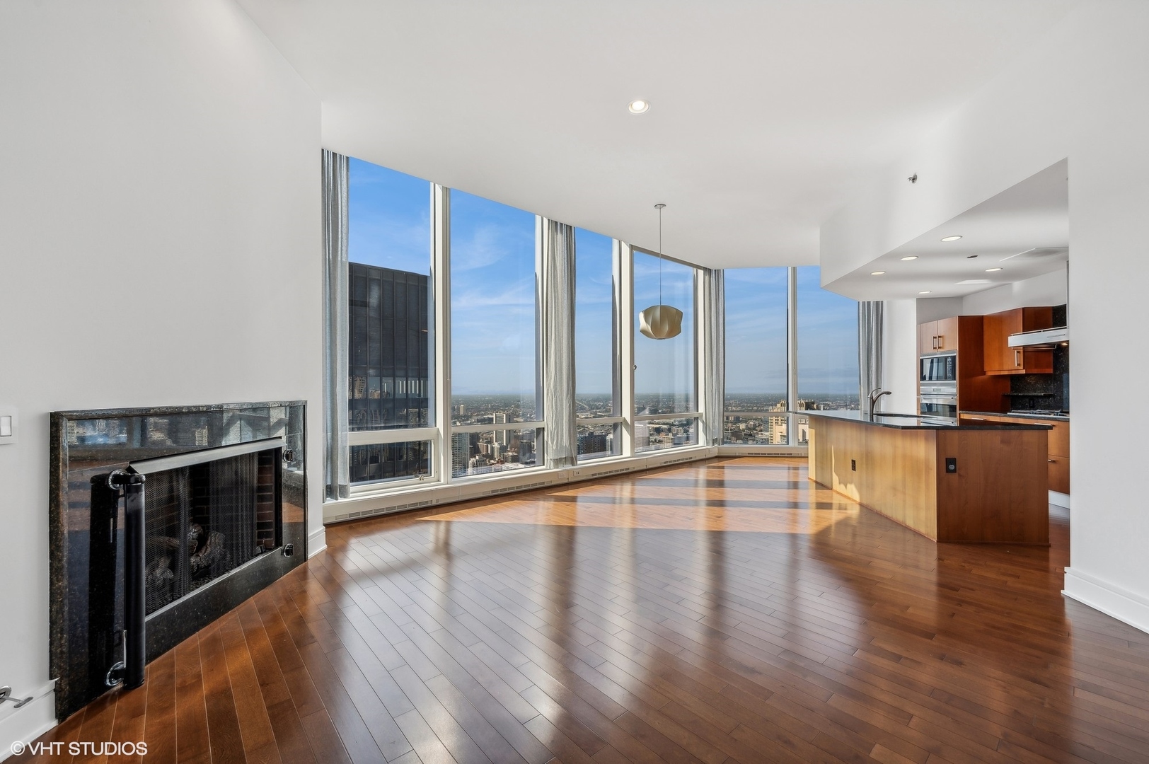 401 N Wabash Avenue 49F
