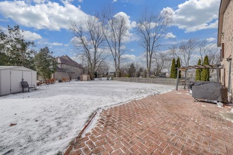 Tiny photo for 254 Bunting Lane, Bloomingdale, IL 60108 (MLS # 12620850)