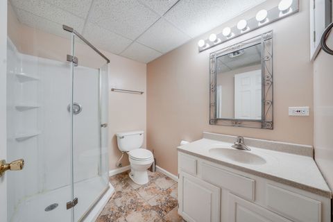 Tiny photo for 254 Bunting Lane, Bloomingdale, IL 60108 (MLS # 12620850)