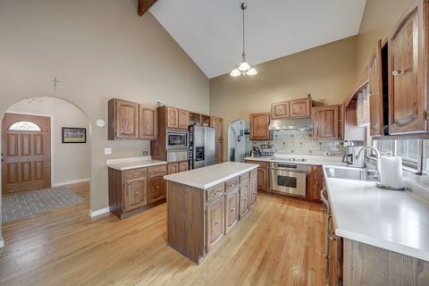 Tiny photo for 254 Bunting Lane, Bloomingdale, IL 60108 (MLS # 12620850)