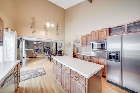 Tiny photo for 254 Bunting Lane, Bloomingdale, IL 60108 (MLS # 12620850)