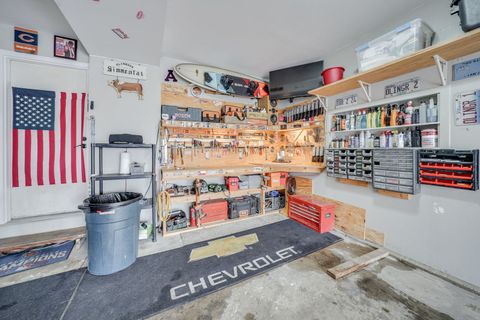 Tiny photo for 254 Bunting Lane, Bloomingdale, IL 60108 (MLS # 12620850)