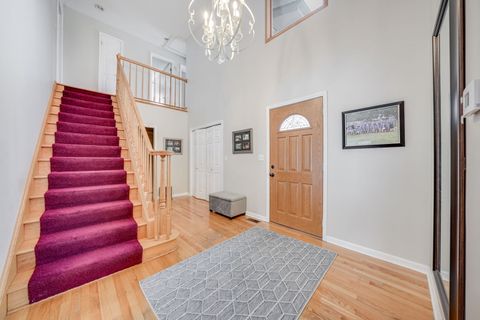 Tiny photo for 254 Bunting Lane, Bloomingdale, IL 60108 (MLS # 12620850)