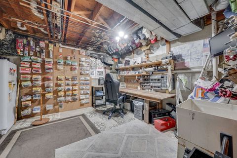 Tiny photo for 254 Bunting Lane, Bloomingdale, IL 60108 (MLS # 12620850)