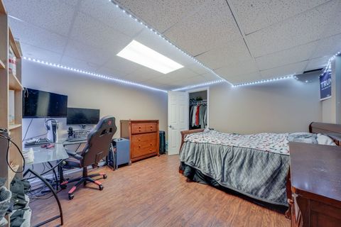 Tiny photo for 254 Bunting Lane, Bloomingdale, IL 60108 (MLS # 12620850)