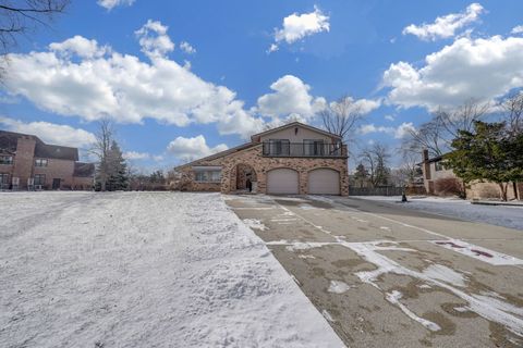 Tiny photo for 254 Bunting Lane, Bloomingdale, IL 60108 (MLS # 12620850)