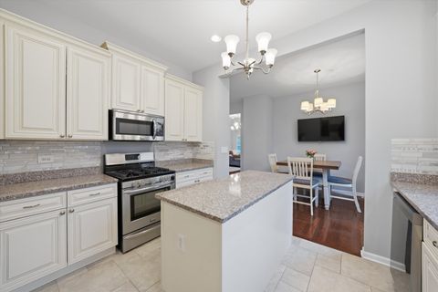 Tiny photo for 239 Oregon Street, Frankfort, IL 60423 (MLS # 12587752)