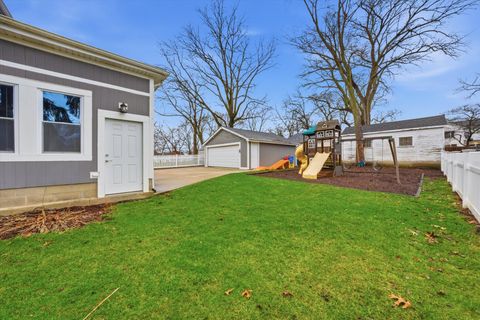 Tiny photo for 239 Oregon Street, Frankfort, IL 60423 (MLS # 12587752)