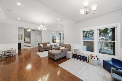 Tiny photo for 239 Oregon Street, Frankfort, IL 60423 (MLS # 12587752)