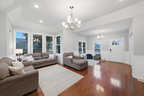 Tiny photo for 239 Oregon Street, Frankfort, IL 60423 (MLS # 12587752)