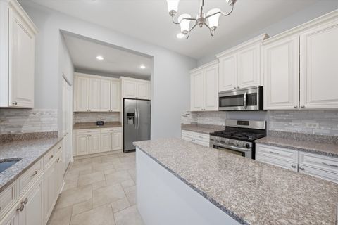 Tiny photo for 239 Oregon Street, Frankfort, IL 60423 (MLS # 12587752)