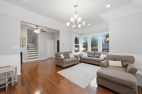 Tiny photo for 239 Oregon Street, Frankfort, IL 60423 (MLS # 12587752)