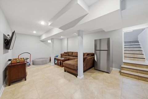 Tiny photo for 239 Oregon Street, Frankfort, IL 60423 (MLS # 12587752)