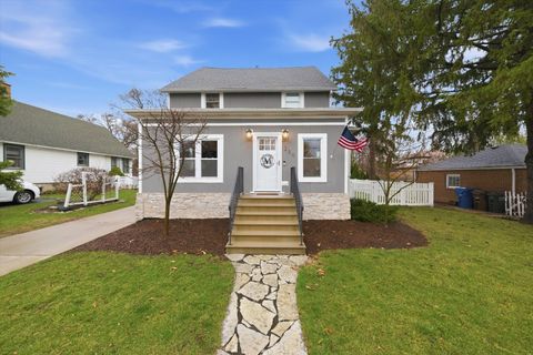 Tiny photo for 239 Oregon Street, Frankfort, IL 60423 (MLS # 12587752)