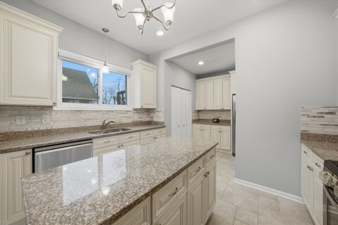 Tiny photo for 239 Oregon Street, Frankfort, IL 60423 (MLS # 12587752)