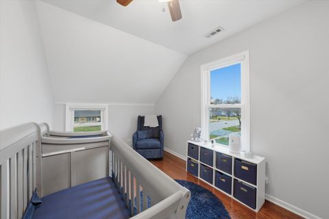 Tiny photo for 239 Oregon Street, Frankfort, IL 60423 (MLS # 12587752)