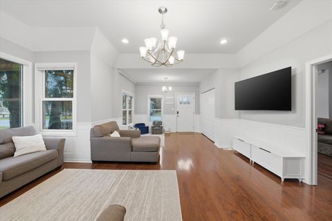 Tiny photo for 239 Oregon Street, Frankfort, IL 60423 (MLS # 12587752)