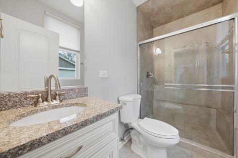 Tiny photo for 239 Oregon Street, Frankfort, IL 60423 (MLS # 12587752)