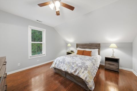 Tiny photo for 239 Oregon Street, Frankfort, IL 60423 (MLS # 12587752)