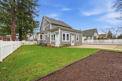 Tiny photo for 239 Oregon Street, Frankfort, IL 60423 (MLS # 12587752)