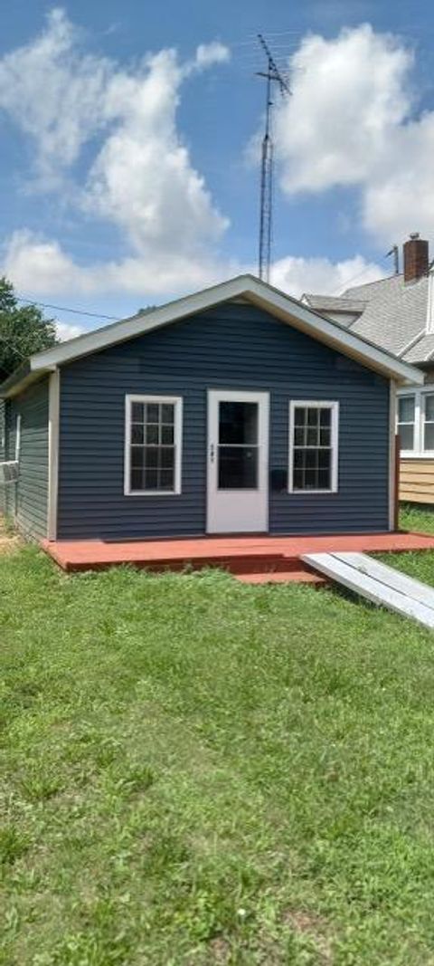 Photo of 731 N 5th Avenue, Kankakee, IL 60901 (MLS # 12264025)