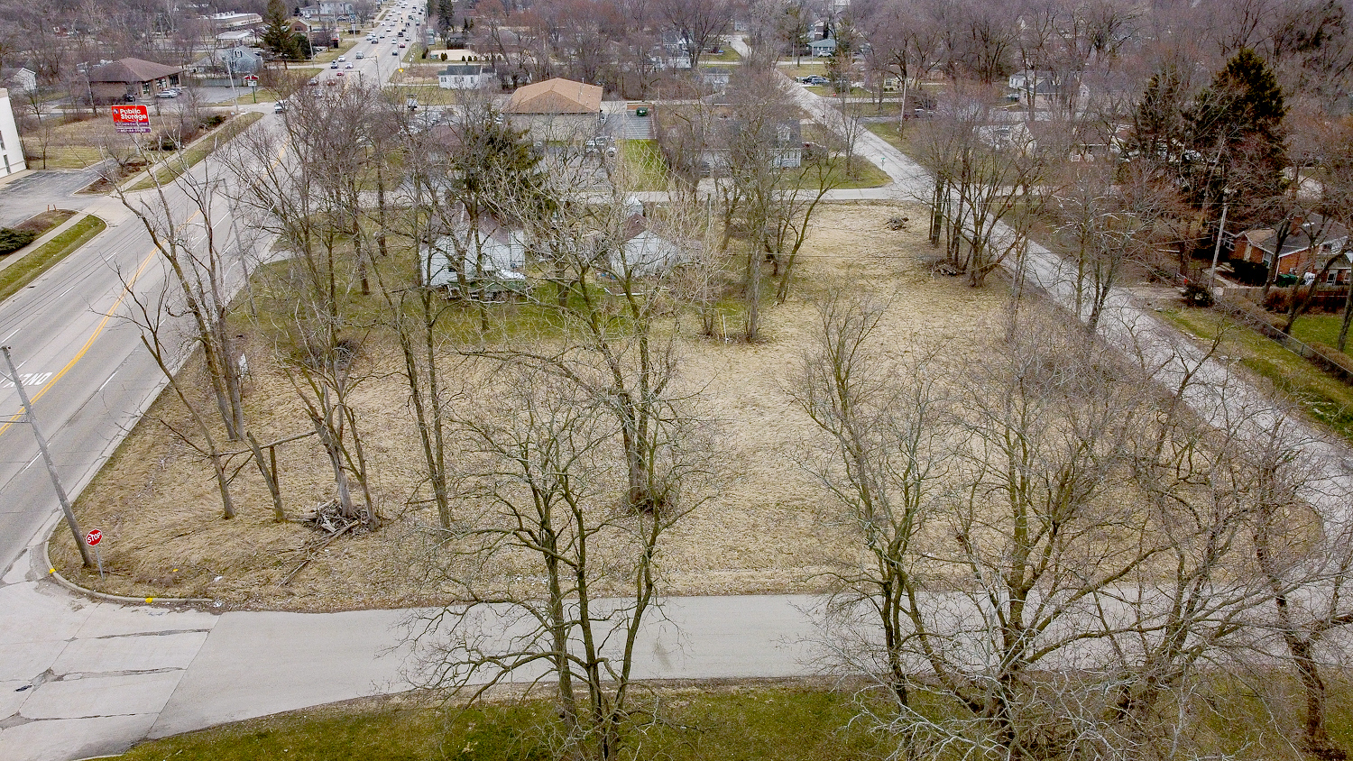 1430 N Green Bay Road