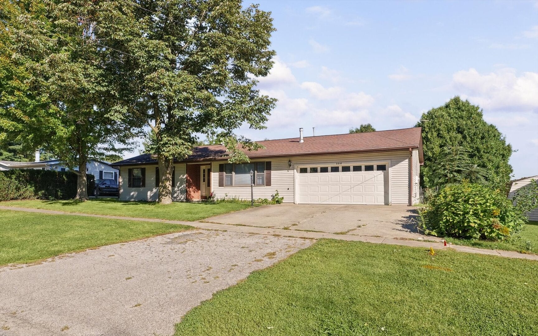 2210 E Perkins Road