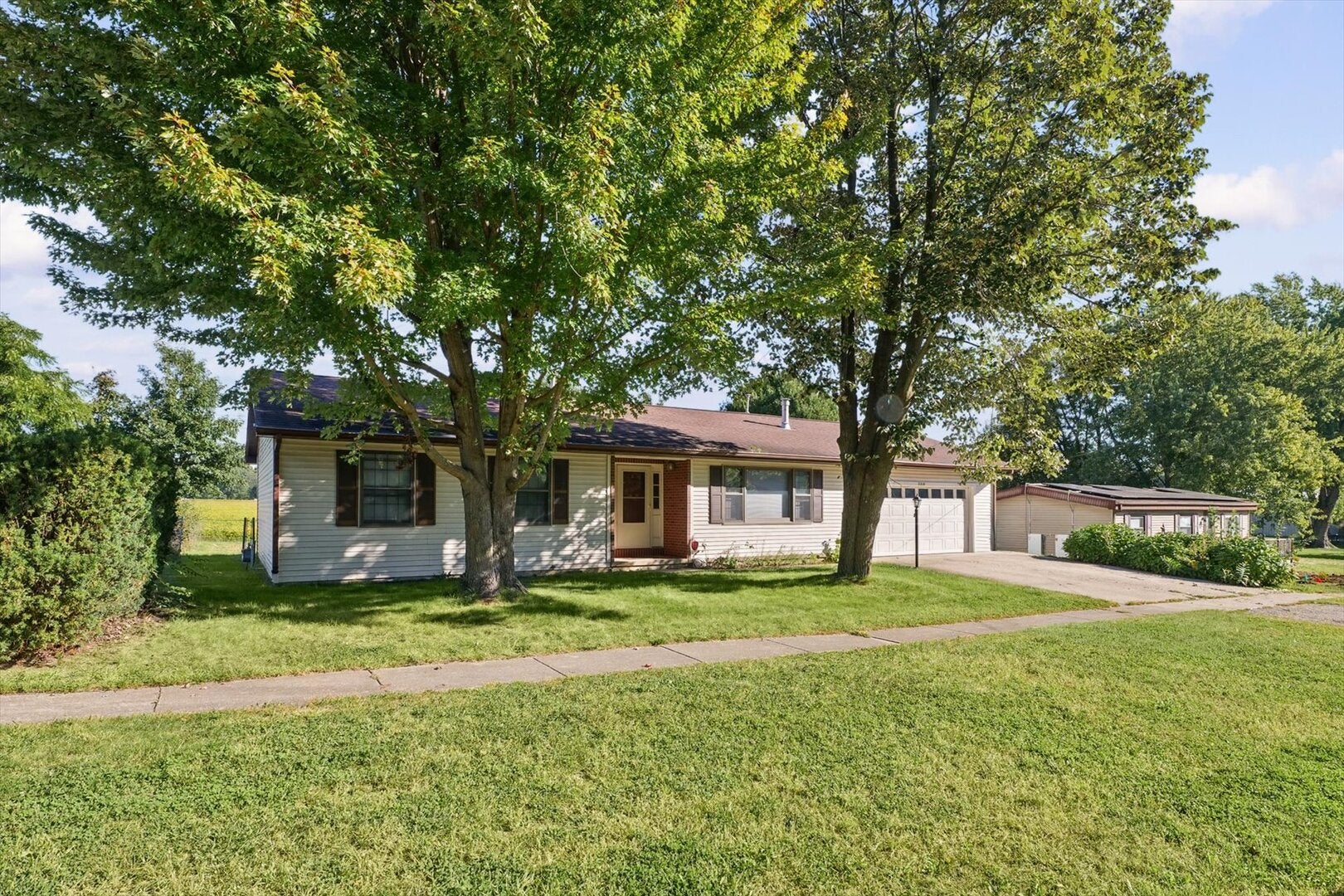 2210 E Perkins Road