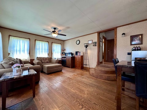 Tiny photo for 410 Broadway Avenue, Sterling, IL 61081 (MLS # 12701551)