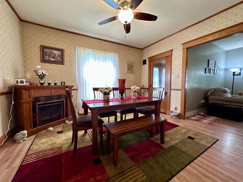 Tiny photo for 410 Broadway Avenue, Sterling, IL 61081 (MLS # 12701551)
