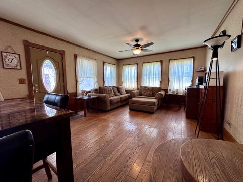 Tiny photo for 410 Broadway Avenue, Sterling, IL 61081 (MLS # 12701551)