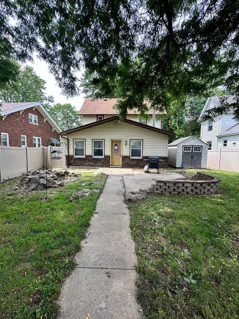 Tiny photo for 410 Broadway Avenue, Sterling, IL 61081 (MLS # 12701551)
