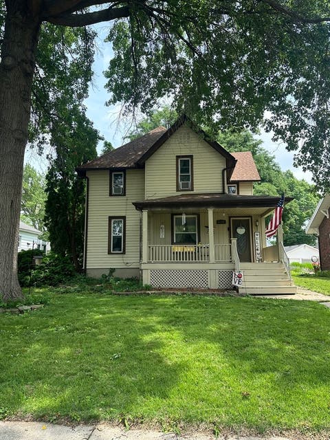 Tiny photo for 410 Broadway Avenue, Sterling, IL 61081 (MLS # 12701551)