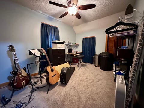 Tiny photo for 410 Broadway Avenue, Sterling, IL 61081 (MLS # 12701551)