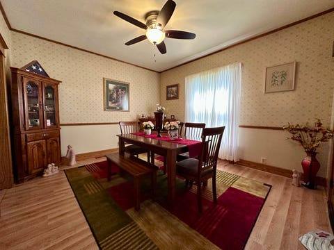 Tiny photo for 410 Broadway Avenue, Sterling, IL 61081 (MLS # 12701551)
