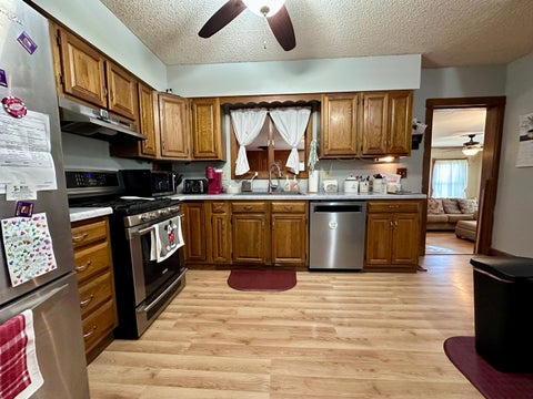 Tiny photo for 410 Broadway Avenue, Sterling, IL 61081 (MLS # 12701551)
