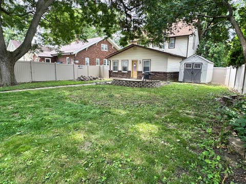 Tiny photo for 410 Broadway Avenue, Sterling, IL 61081 (MLS # 12701551)