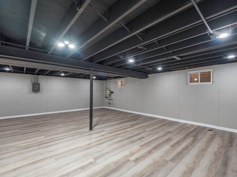 Tiny photo for 10350 W California Avenue, Beach Park, IL 60099 (MLS # 12782634)