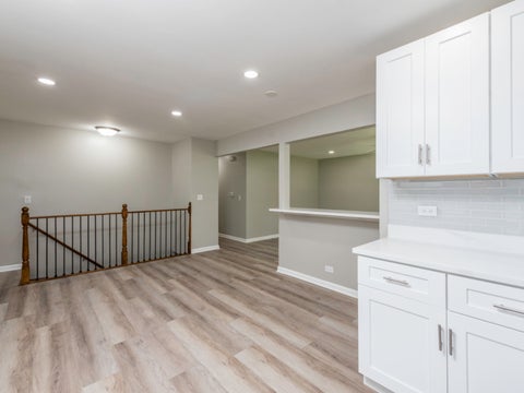 Tiny photo for 10350 W California Avenue, Beach Park, IL 60099 (MLS # 12782634)
