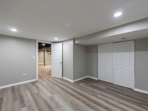Tiny photo for 10350 W California Avenue, Beach Park, IL 60099 (MLS # 12782634)