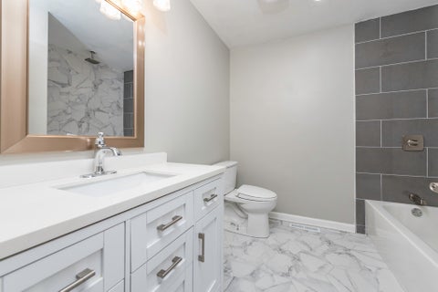 Tiny photo for 10350 W California Avenue, Beach Park, IL 60099 (MLS # 12782634)